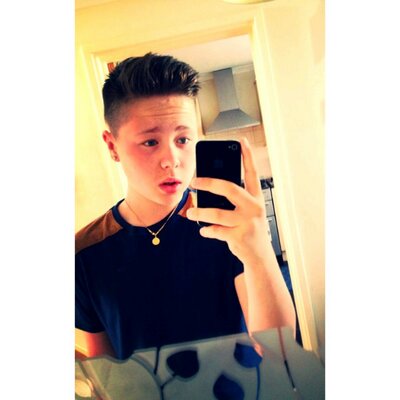 Profile Picture of Luke Conroy (@_some_twxt) on Twitter