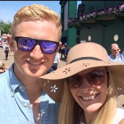 Profile Picture of Tom Morton (@MortonTom) on Twitter