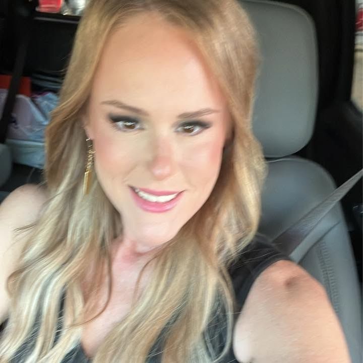 Profile Picture of Terra Fontenot (@terrafontenot) on Tiktok