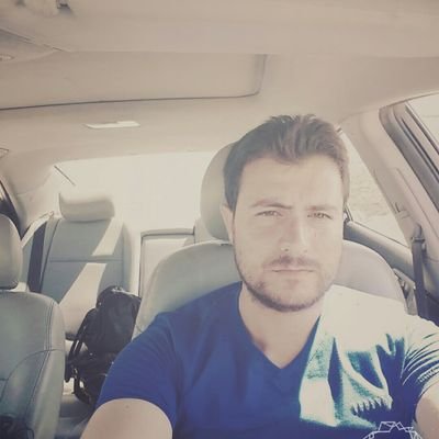Profile Picture of Ahmad Alibrahim (@Ahmad28333670) on Twitter