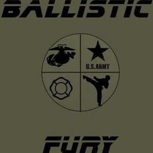 Profile Picture of Corey Denny (@ballisticfurypaintball) on Myspace