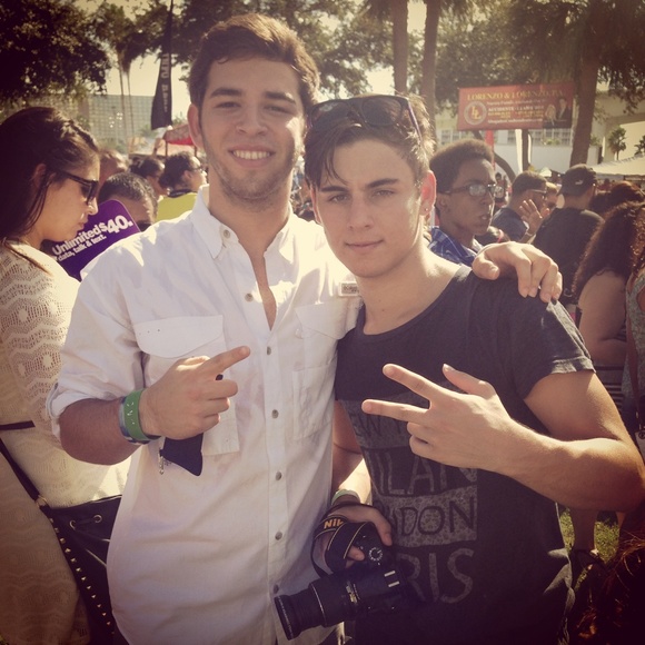 Profile Picture of Luis Guzman (@luijo51) on Poshmark