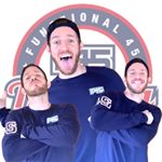 Profile Picture of Greg McPherson (@mcphersonfitness) on Instagram