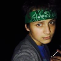 Profile Picture of Jacob Black (@jacob-black-56) on Quora