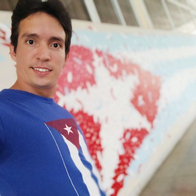 Profile Picture of Daniel Reyna Parga (@DaniRP93) on Twitter