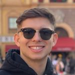 Profile Picture of Andres Solares (@andresmsolares) on Instagram