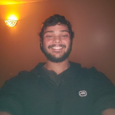 Profile Picture of Adonis Quinn Scott (@QuinnAdonis) on Twitter