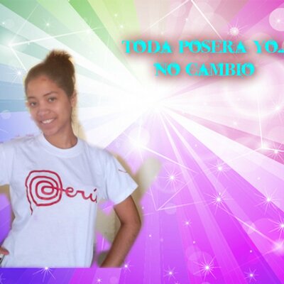 Profile Picture of Marilyn Luzon Zapata (@marilynluzonzap) on Twitter