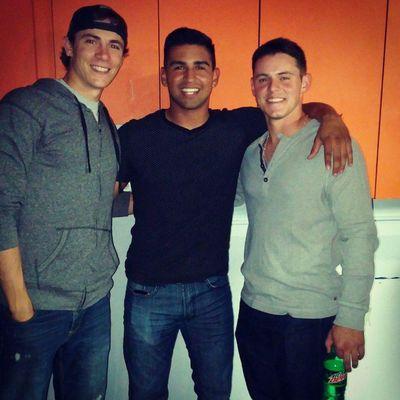 Profile Picture of Joel Rotkvich (@pebbles0880) on Twitter