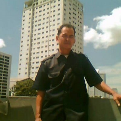 Profile Picture of Franky Sariowan (@FrankySariowan) on Twitter