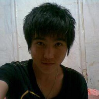 Profile Picture of StevenLu (@StevenLu12) on Twitter