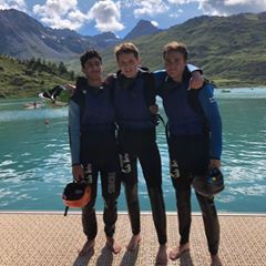 Profile Picture of Matthew Johannsen (@matthewjohannsen) on Tiktok