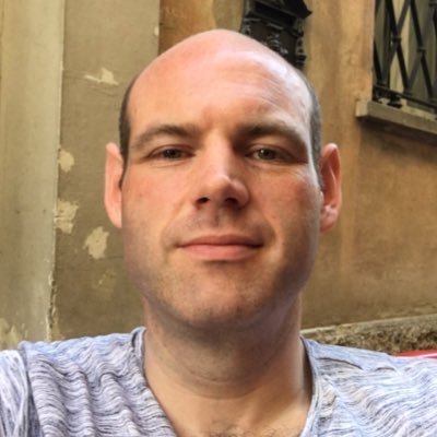 Profile Picture of Andrew Coutts (@AndrewCoutts3) on Twitter