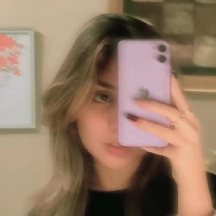 Profile Picture of   greenscreen XDD | con la... (@carla.fiorella) on Tiktok