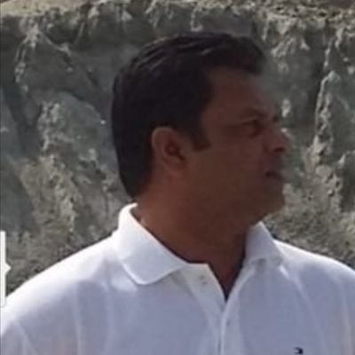 Profile Picture of Ahmed Saeed Mohamed (@myfoona) on Twitter
