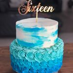 Profile Picture of Julia Graham (@julias.baking) on Instagram