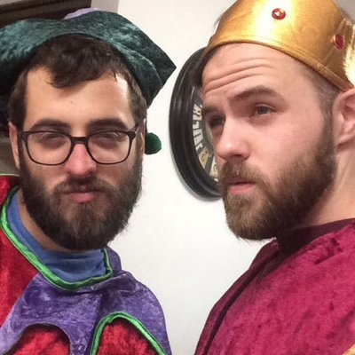 Profile Picture of Max Corbin (@mxcorb) on Twitter
