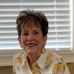Nancy Rogers Pulley - Instagram Profile Picture of Nancy Rogers Pulley (@nancy_rogers_pulley) on Instagram