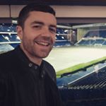 Profile Picture of Gordon Mair (@stonesack) on Instagram