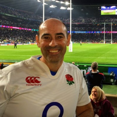 Profile Picture of Mark Dickens (@markdickens100) on Twitter