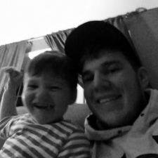 Profile Picture of Zach Lindquist (@lindquist10) on Twitter