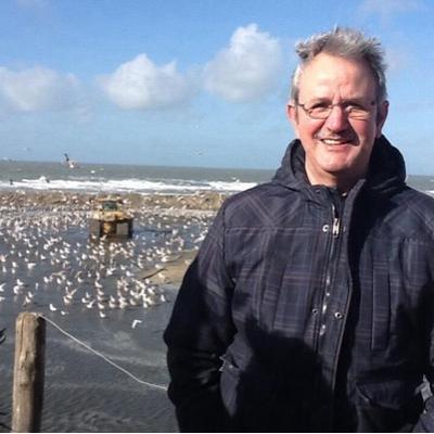 Profile Picture of Gerrit Bos (@gerrit1bos) on Twitter