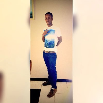 Profile Picture of Blake Spence (@blakey_gena1) on Twitter