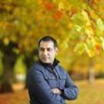 Profile Picture of Asim Shahzad (@asim237) on Instagram