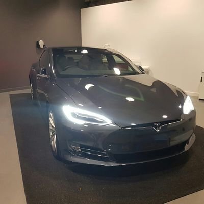 Profile Picture of Gavin Waters (@WatersGavin) on Twitter