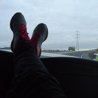 Profile Picture of Astrid Jerez Silvi (@astridj34) on Twitter