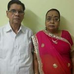 Profile Picture of Chandra Kanta Laddha (@chandrakantaladdha) on Instagram