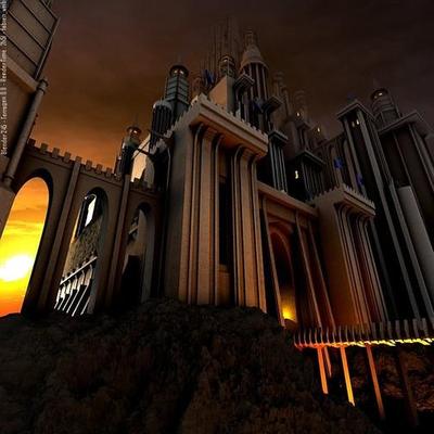 Profile Picture of Lee Taylor Gannon (@dark_labs) on Twitter