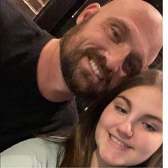 Profile Picture of johnathanglenn472 (@johnathanglenn472) on Tiktok