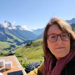 Profile Picture of Bettina Schicker (@bettinaschicker) on Instagram