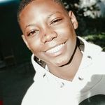 Profile Picture of Efraim M. Chimanga II (@marcelochimanga) on Instagram