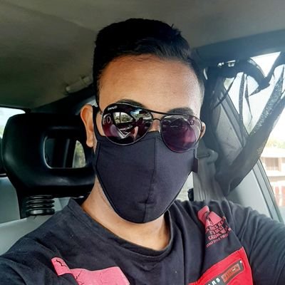 Profile Picture of David Saeed (@David99655689) on Twitter