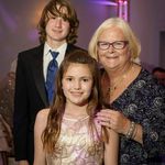 Profile Picture of Kim Brophy (@kim.brophy60) on Instagram