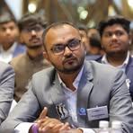 Profile Picture of Khushal Patel (@khushal.shobhana) on Facebook