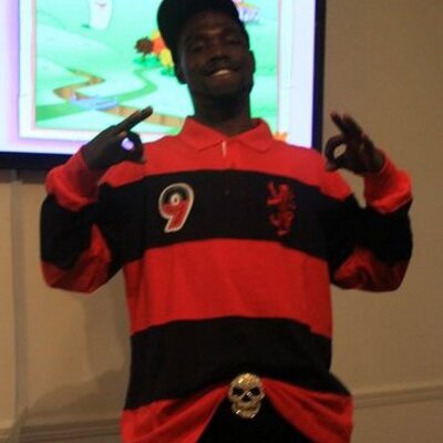 Profile Picture of Steven Wilburn (@SandersChassidy) on Twitter