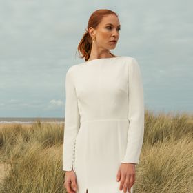 Profile Picture of Andrea Hawkes (@AndreaHawkesBridal) on Pinterest