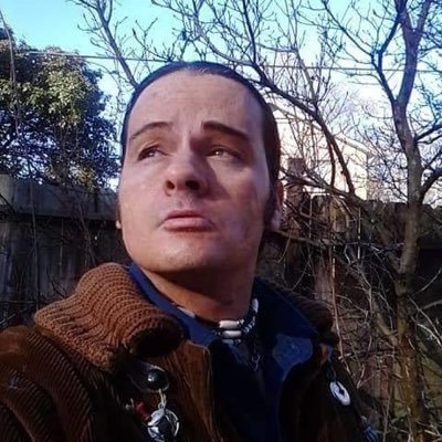 Profile Picture of James Suggs (@JamesSu02287297) on Twitter