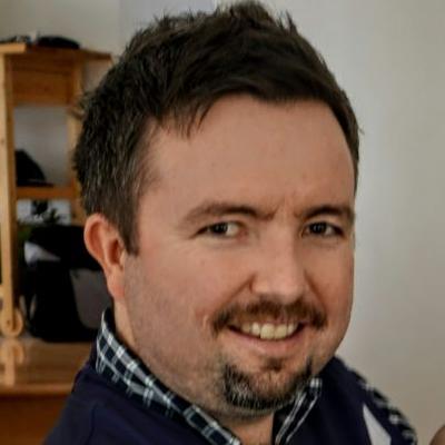 Profile Picture of Chris Maley (@chris_maley) on Twitter