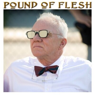 Profile Picture of Malcolm McDowell (@PoundOfFlesh_) on Twitter