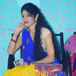 Profile Picture of Anjali Solanki (@anjali_official411) on Instagram