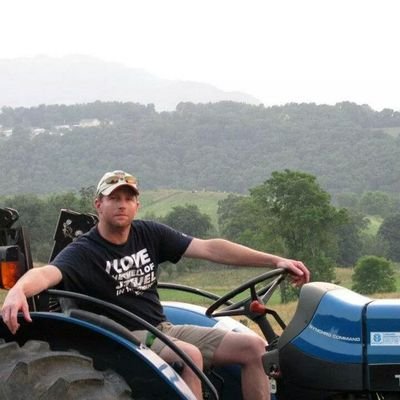 Profile Picture of Jay Damron (@jaydamron2) on Twitter