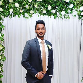 Profile Picture of Dushan Rathnayake (@dush.rathnayake.5) on Facebook