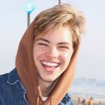 Profile Picture of sarah :)) (@ilovechasekeith_123) on Instagram