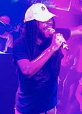 Profile Picture of DRAM (musician)on Wikipedia