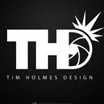 Profile Picture of Tim Holmes Design (@timholmesdesign) on Instagram