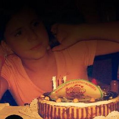 Profile Picture of Roberta Massari (@RobyS99) on Twitter